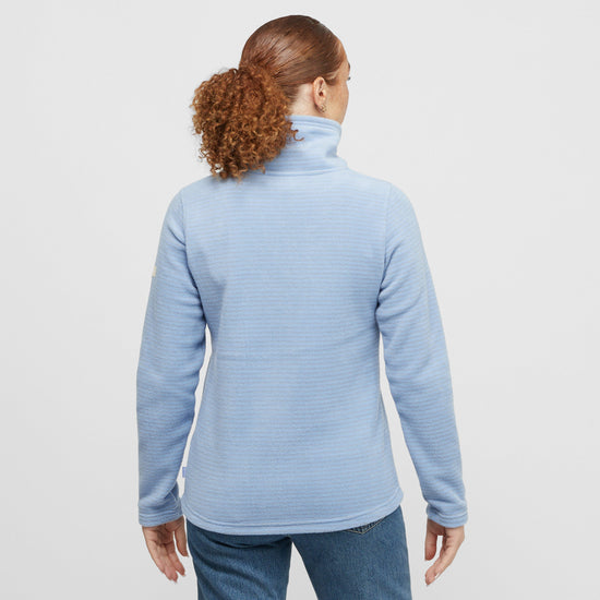 Women's Solenne Half Zip Fleece