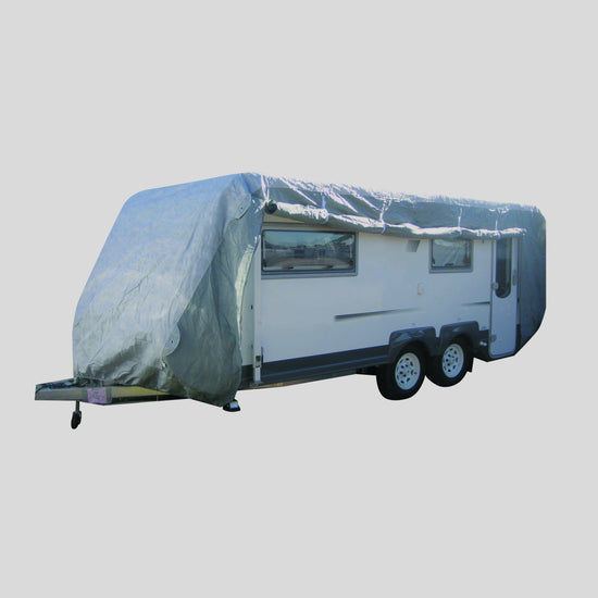 Caravan Cover 19-21ft