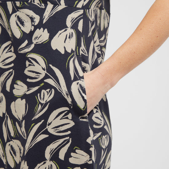 Women’s Florida Organic Cotton Dress