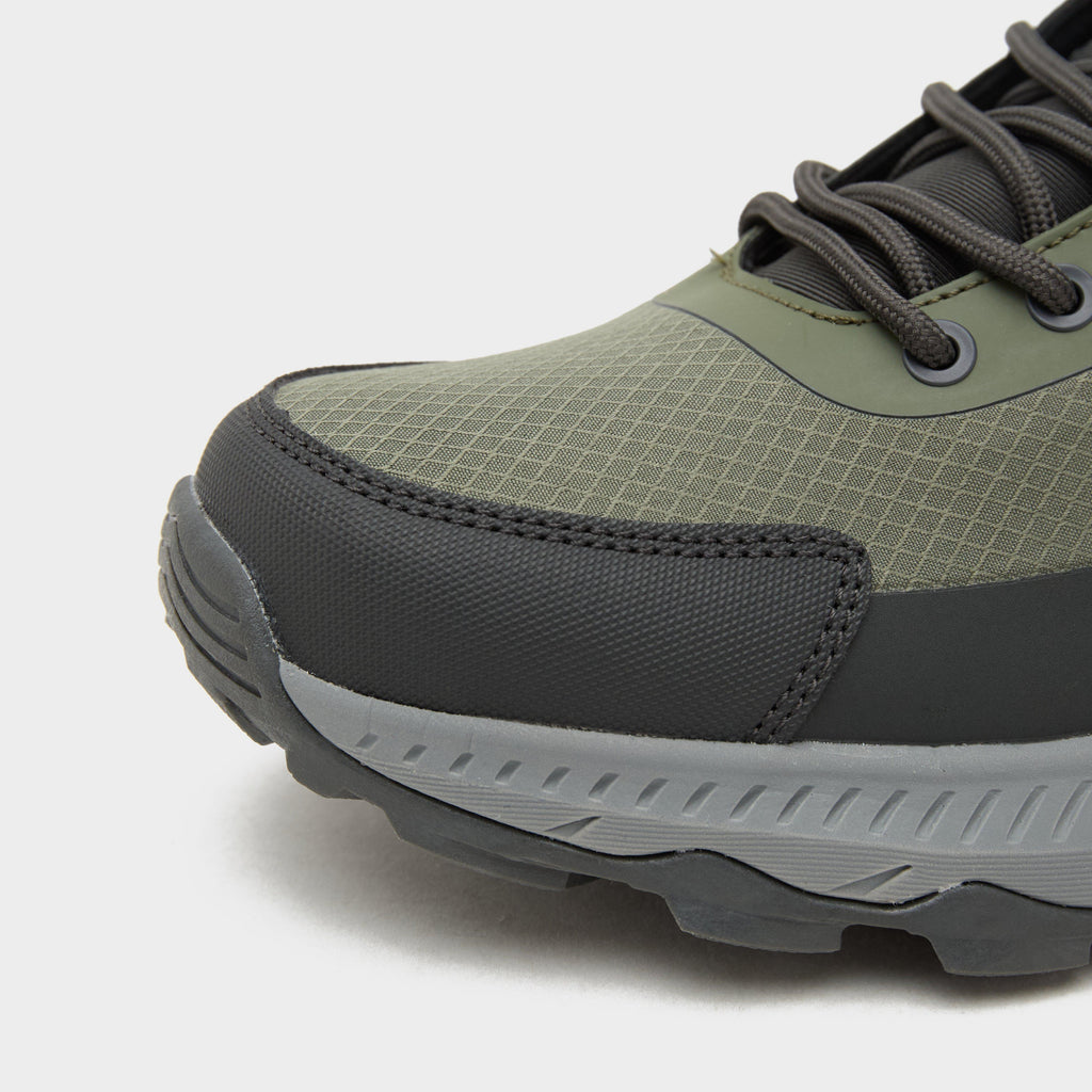 Men's Jagger Waterproof Shoe