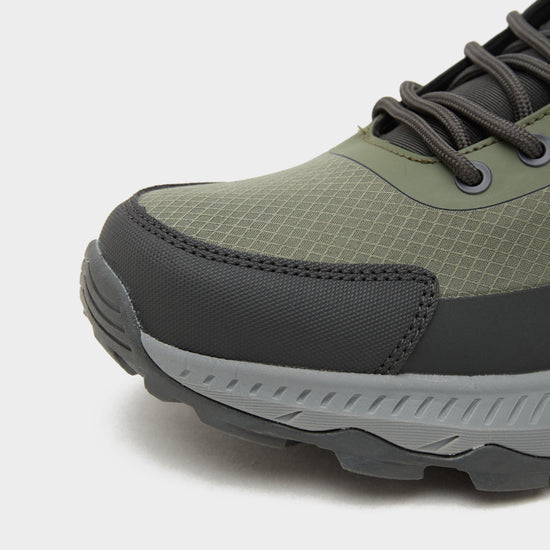 Men's Jagger Waterproof Shoe