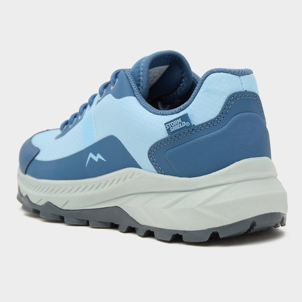 Women's Jagger Waterproof Shoe