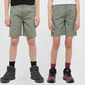 Kids’ Sorcer II Shorts