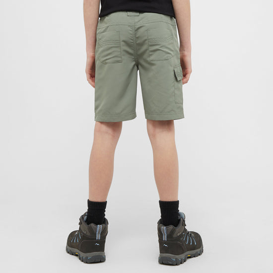Kids’ Sorcer II Shorts
