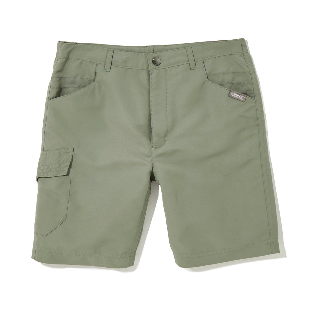 Kids’ Sorcer II Shorts
