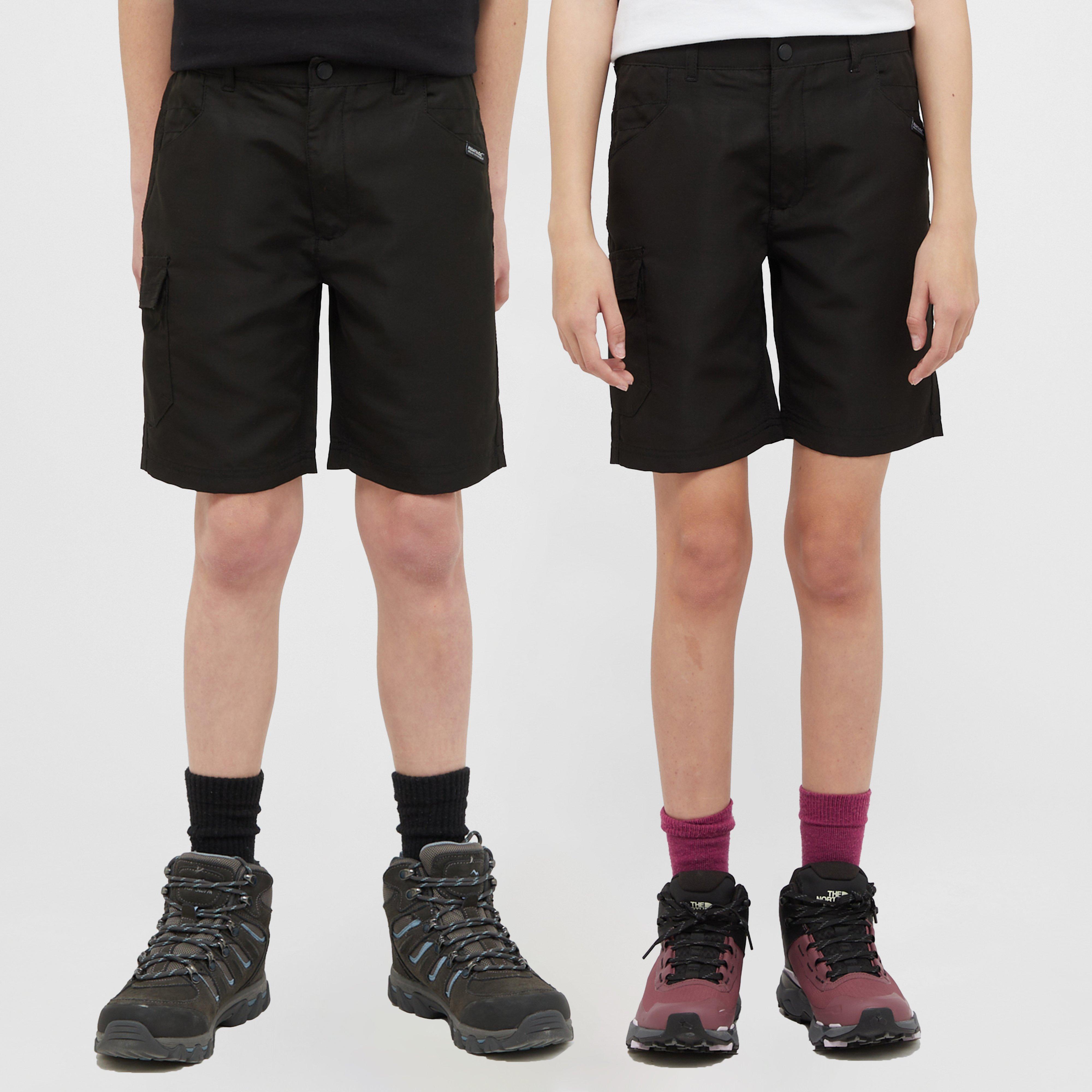 Kids’ Sorcer II Shorts