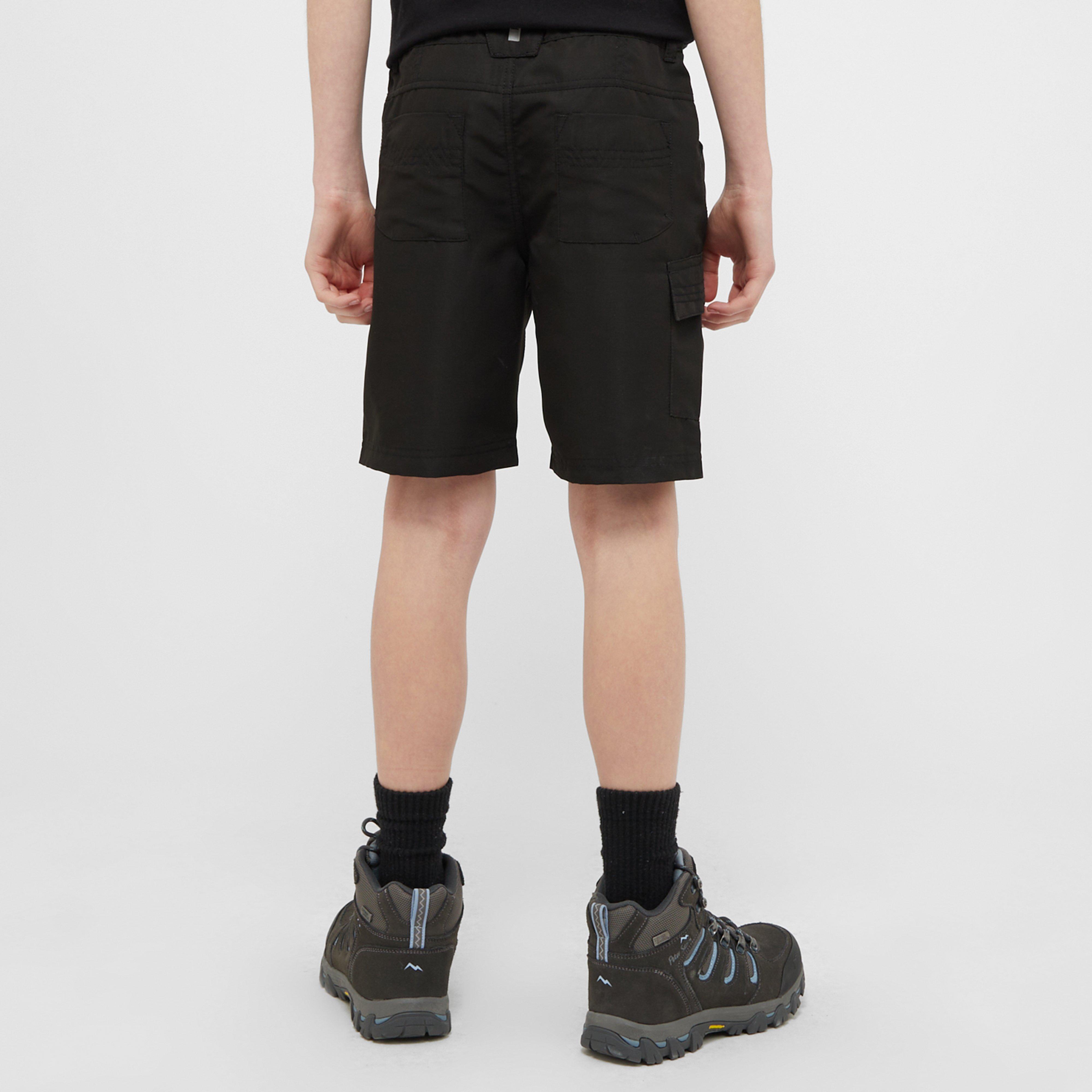 Kids’ Sorcer II Shorts