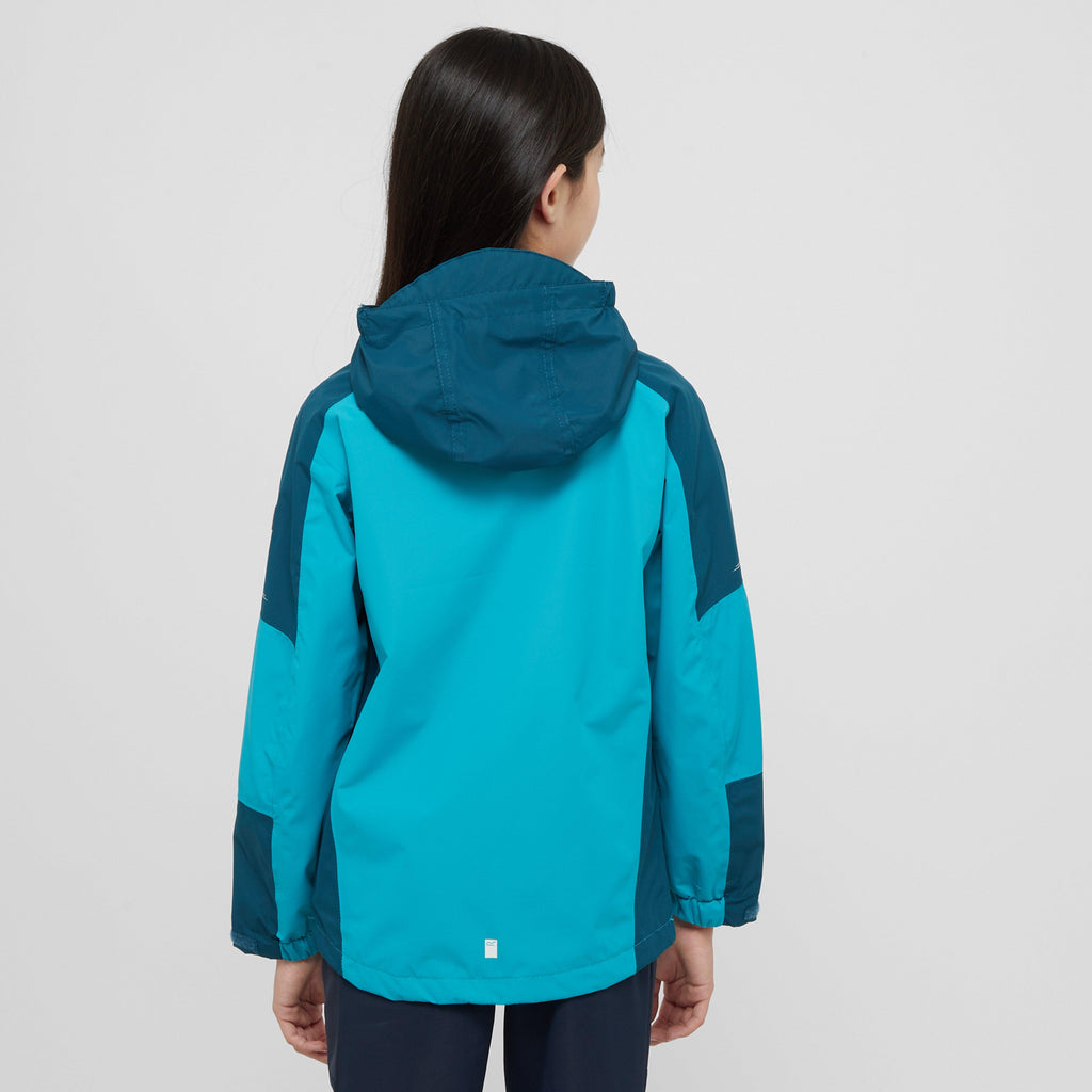 Kids' Calderdale III Waterproof Jacket