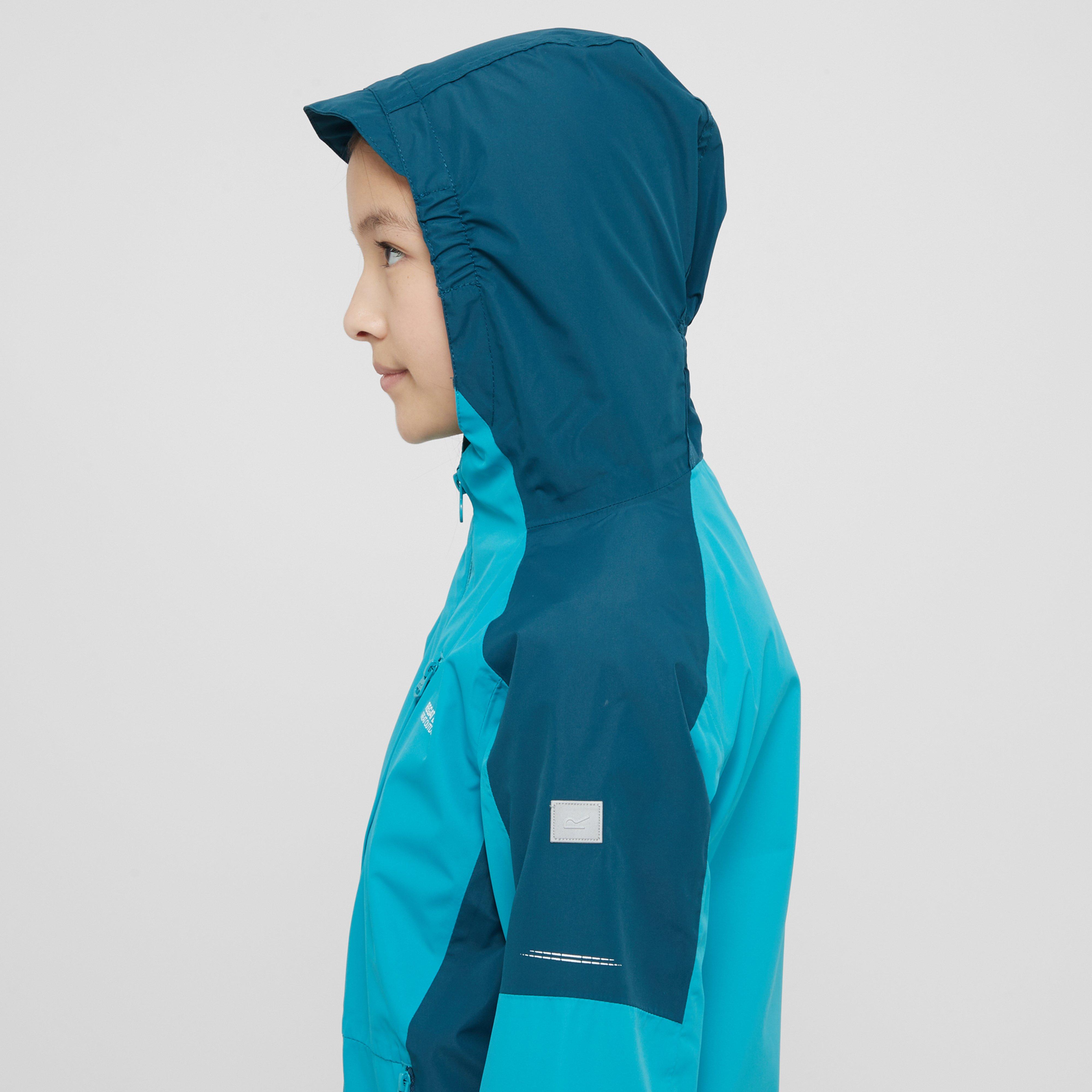 Kids' Calderdale III Waterproof Jacket