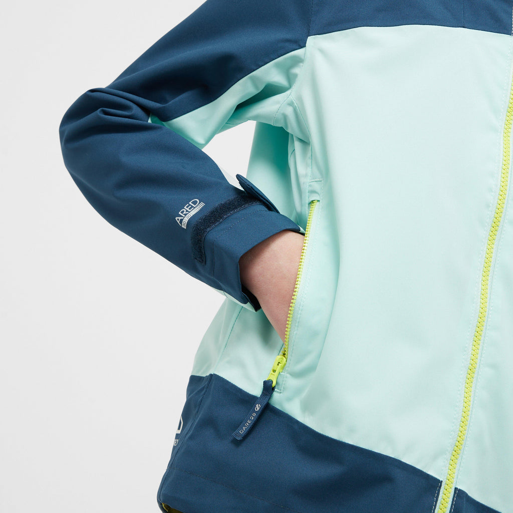 Kids’ Explore II Waterproof Jacket