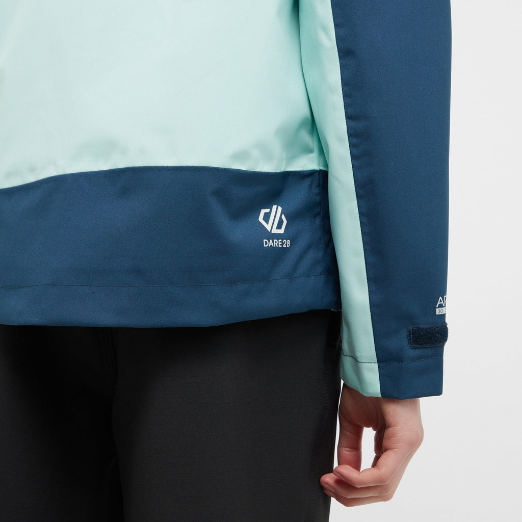 Kids’ Explore II Waterproof Jacket