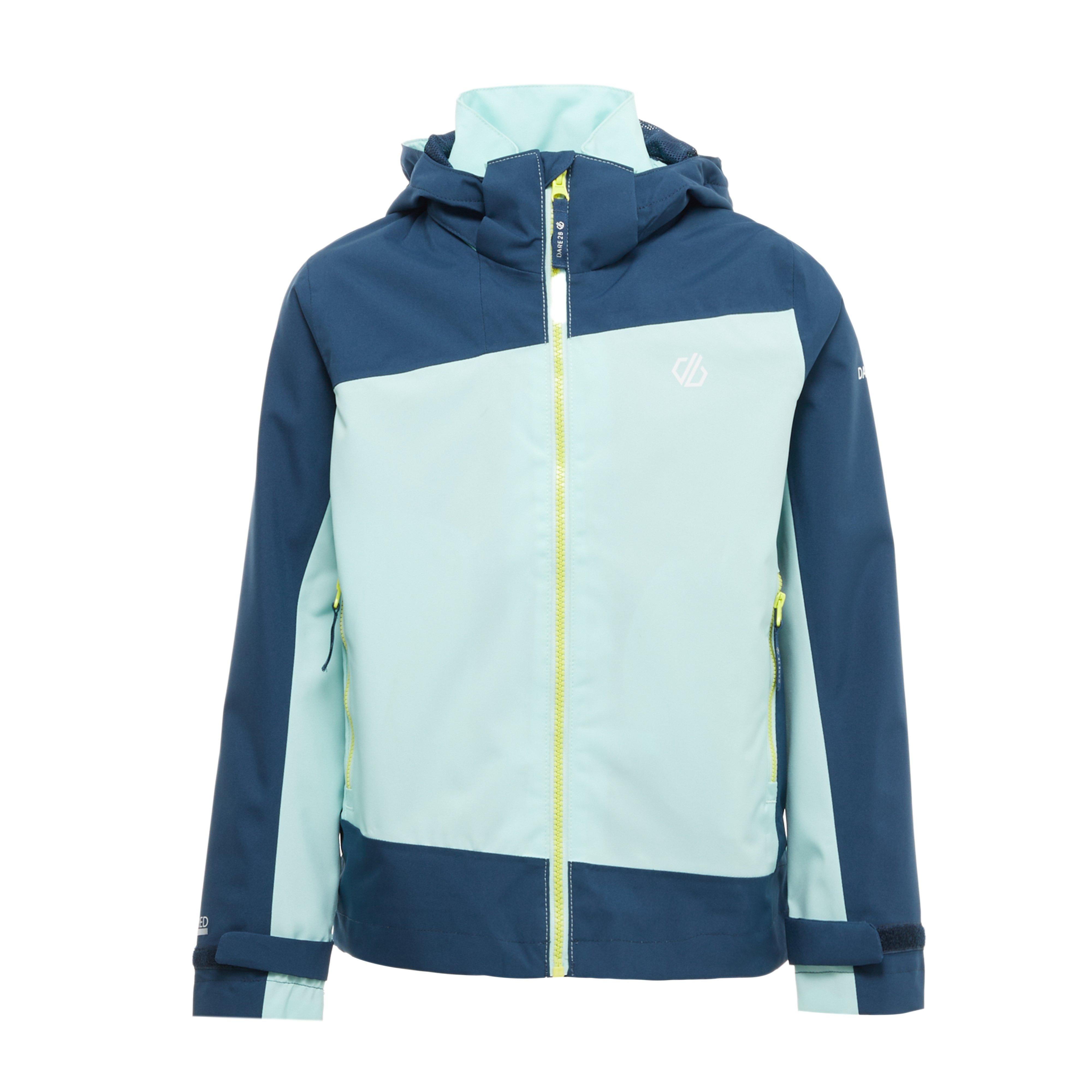 Kids’ Explore II Waterproof Jacket