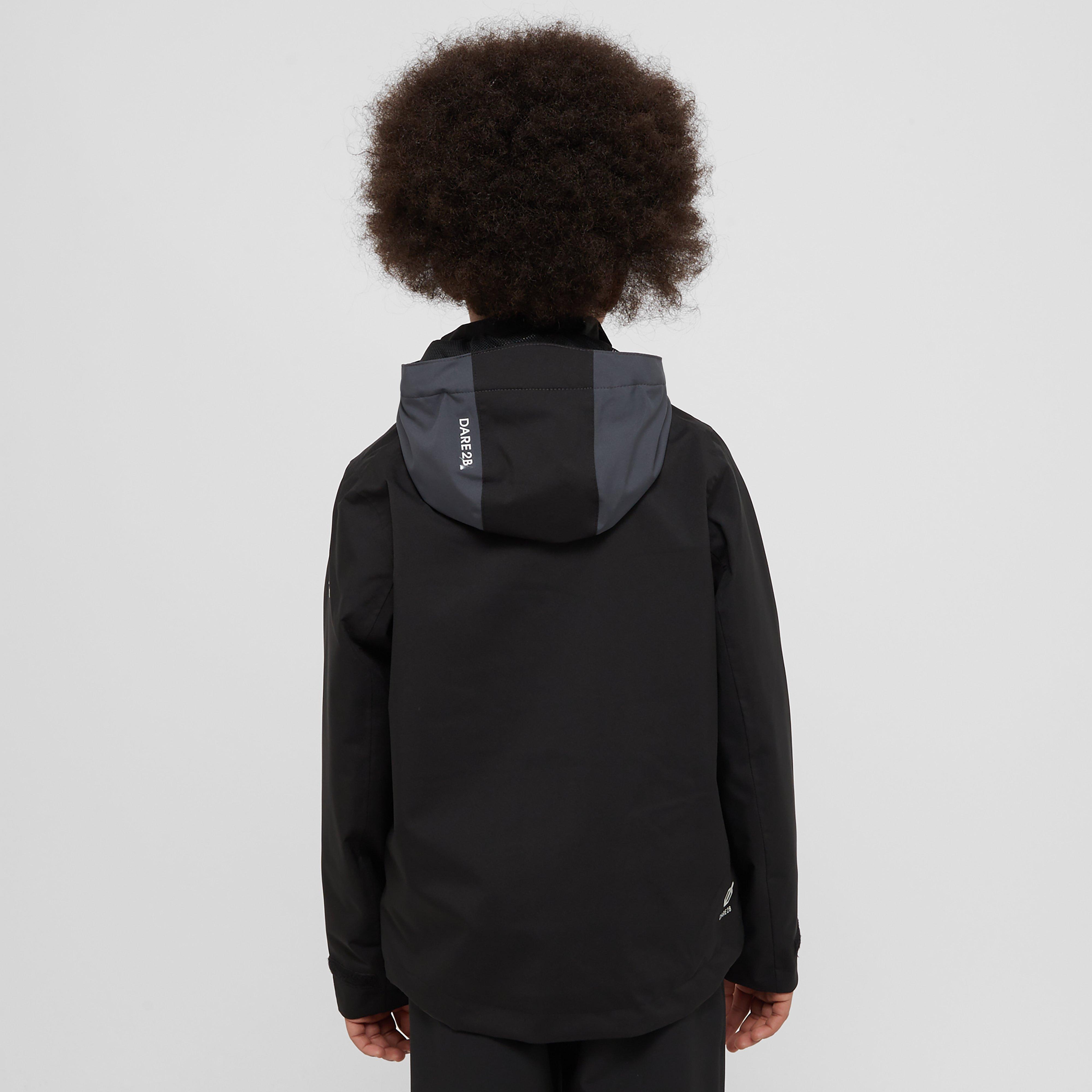 Kids’ Explore II Waterproof Jacket