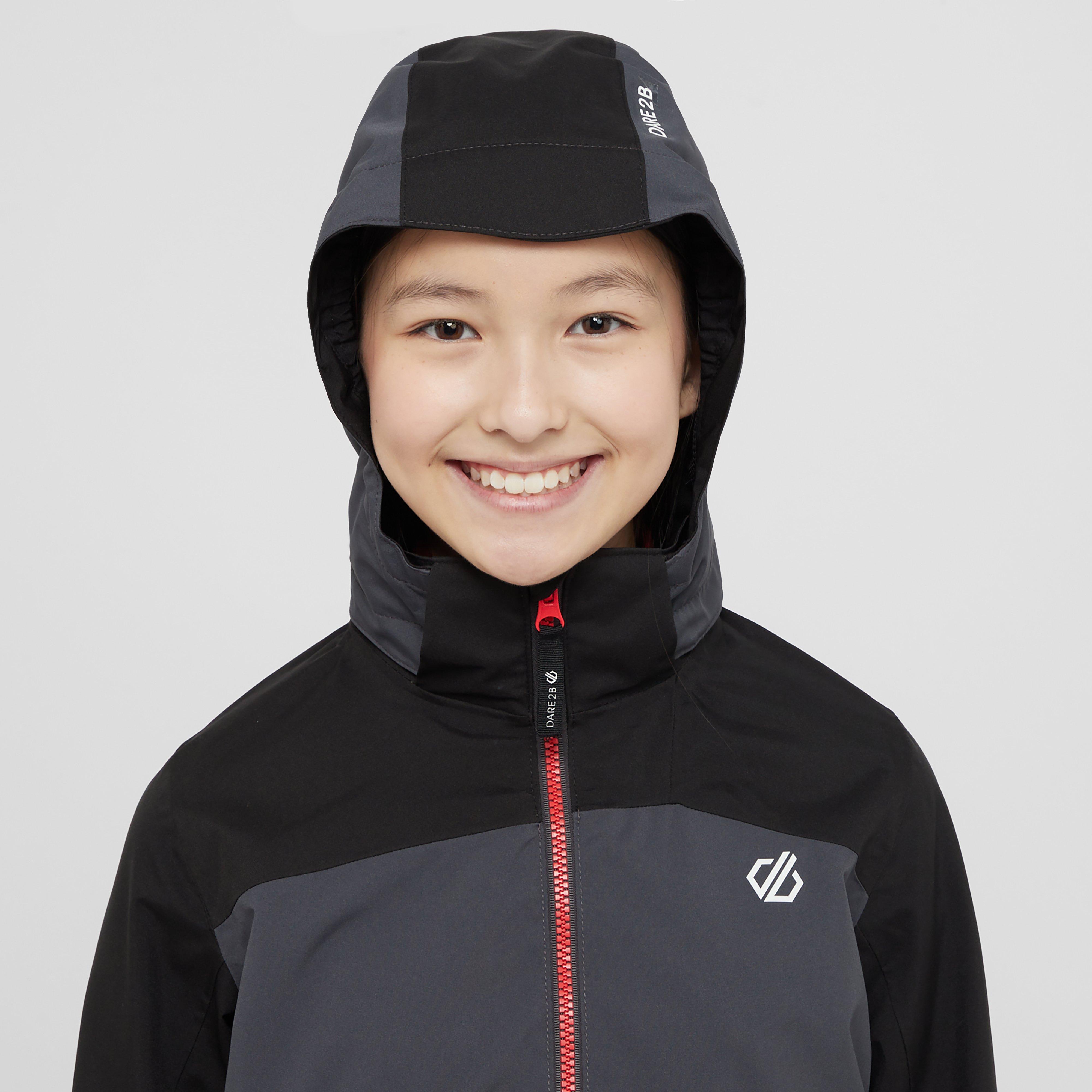 Kids’ Explore II Waterproof Jacket