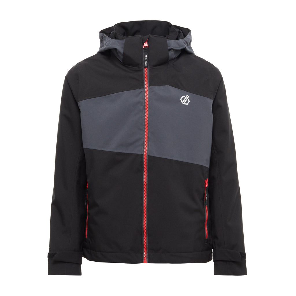 Kids’ Explore II Waterproof Jacket