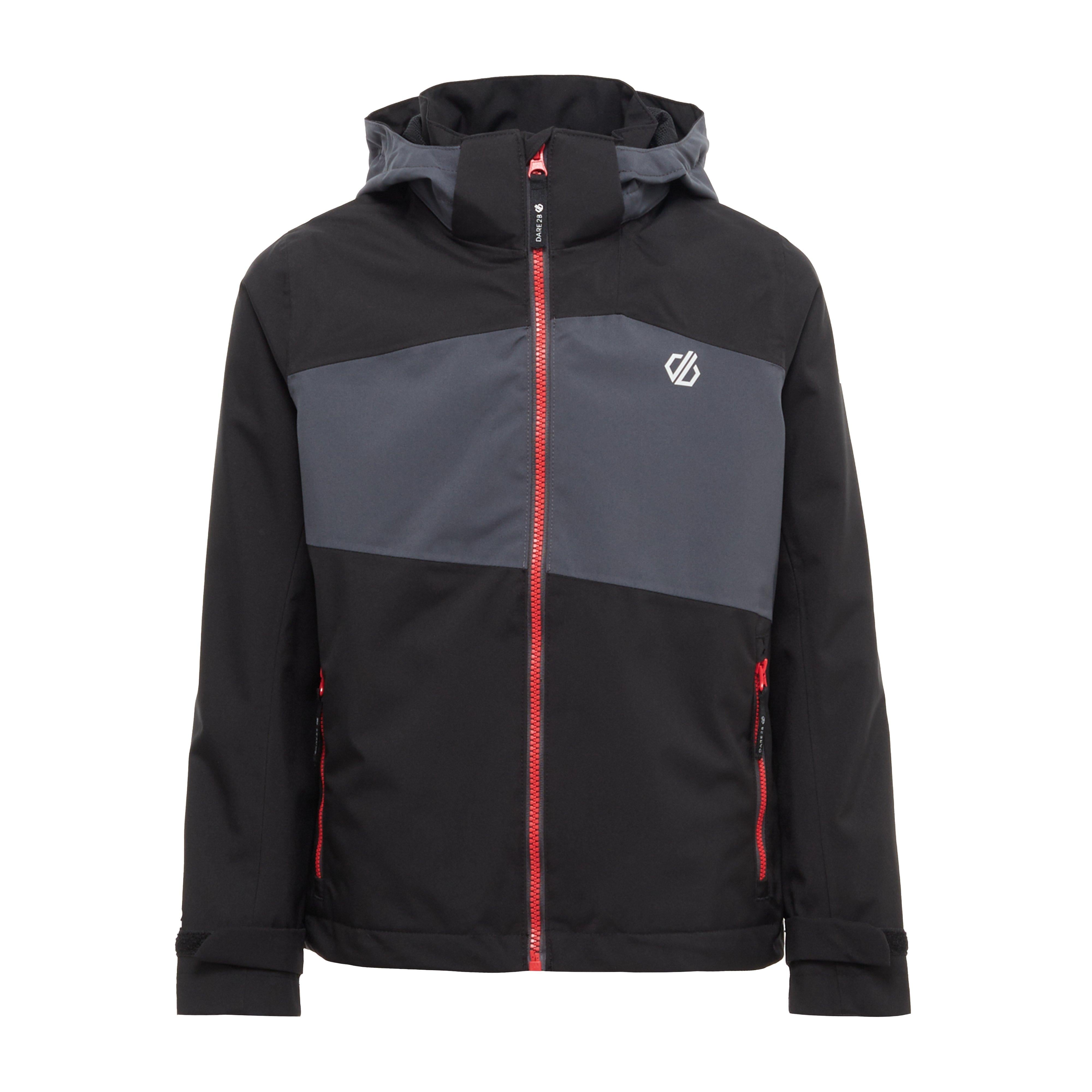 Kids’ Explore II Waterproof Jacket