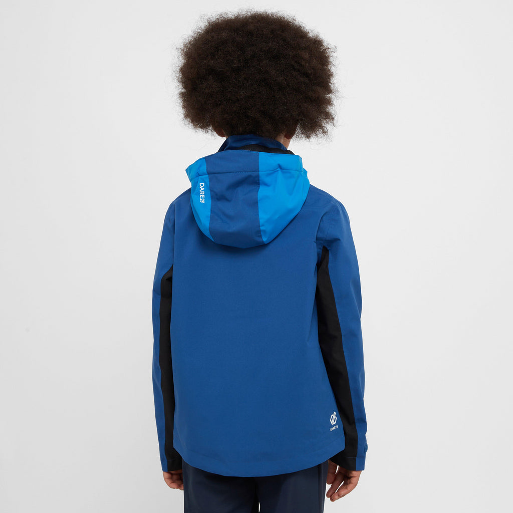 Kids’ Explore II Waterproof Jacket
