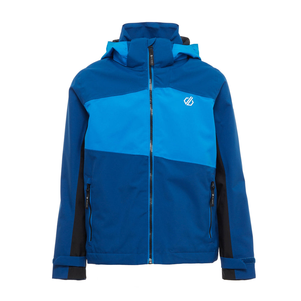 Kids’ Explore II Waterproof Jacket