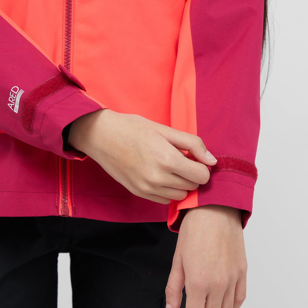 Kids’ Explore II Waterproof Jacket