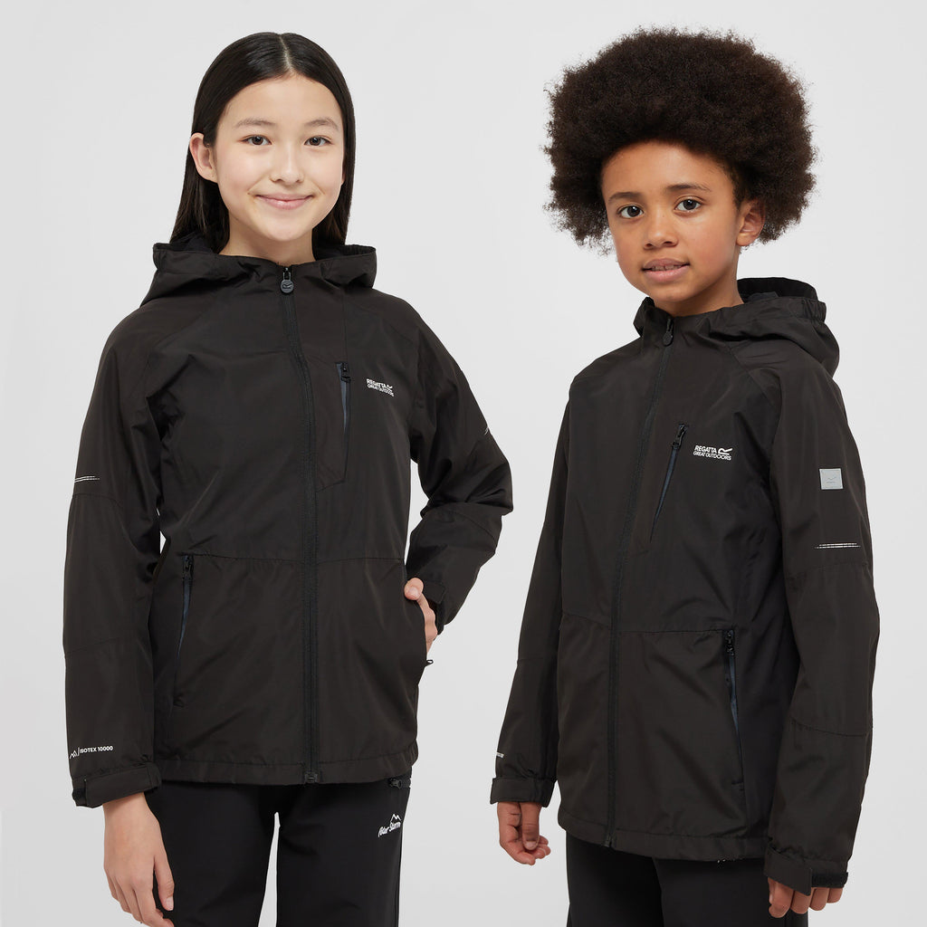 Kids' Calderdale III Waterproof Jacket