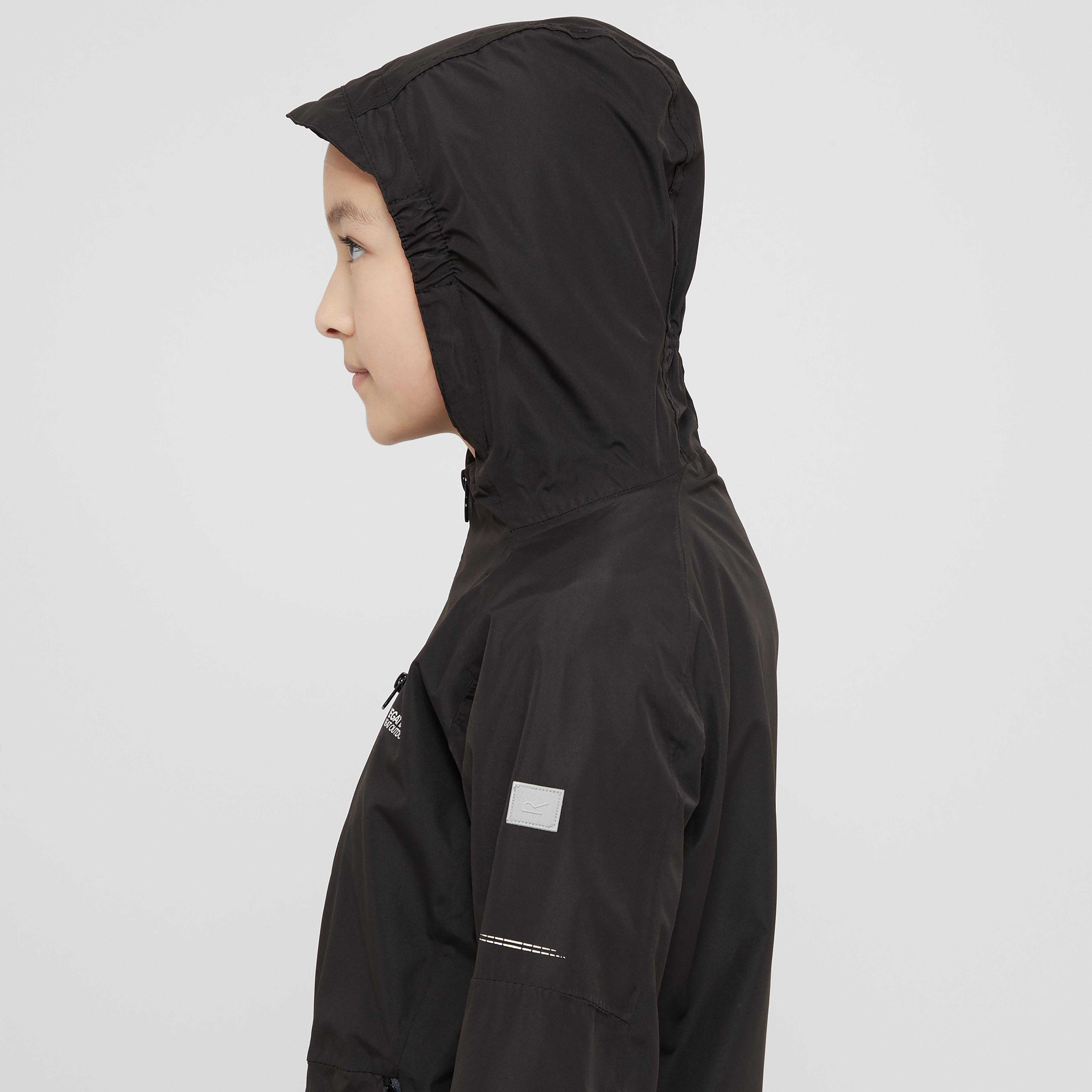 Kids' Calderdale III Waterproof Jacket