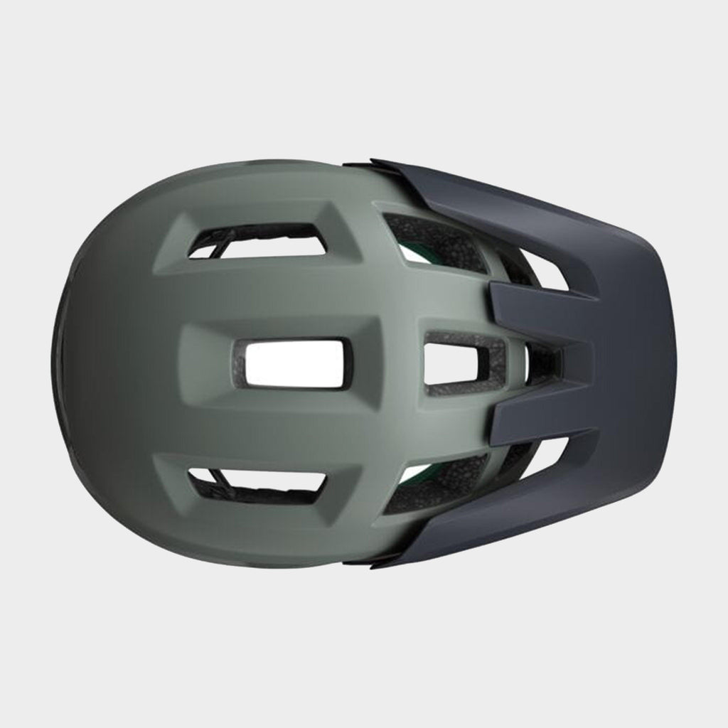 Coyote KinetiCore Cycling Helmet