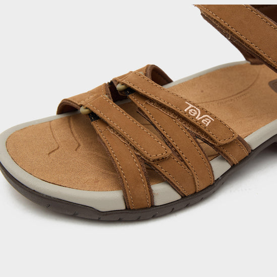 Women’s Tirra Leather Sandals