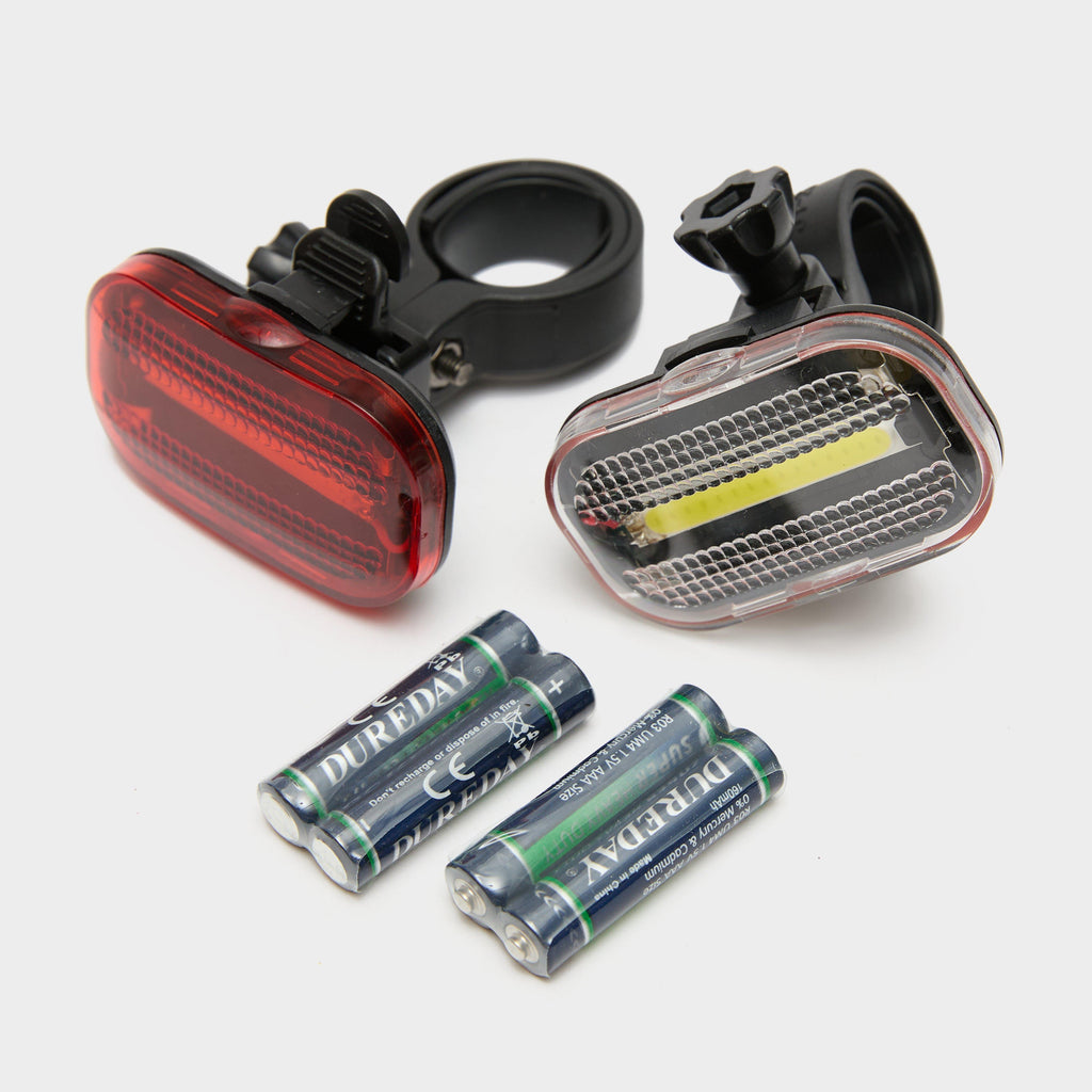 Bright Light LED Set