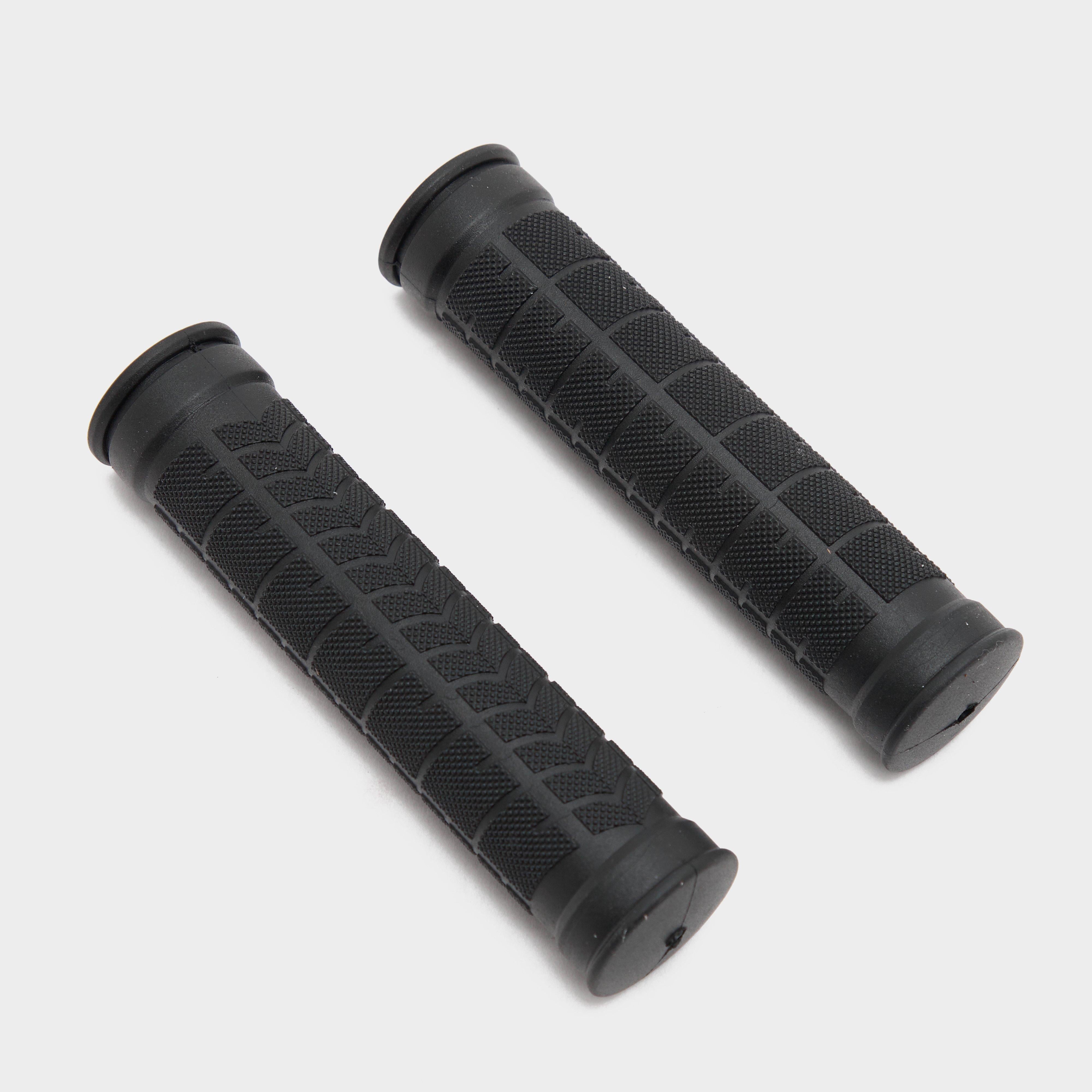 Dual Density MTB Grips