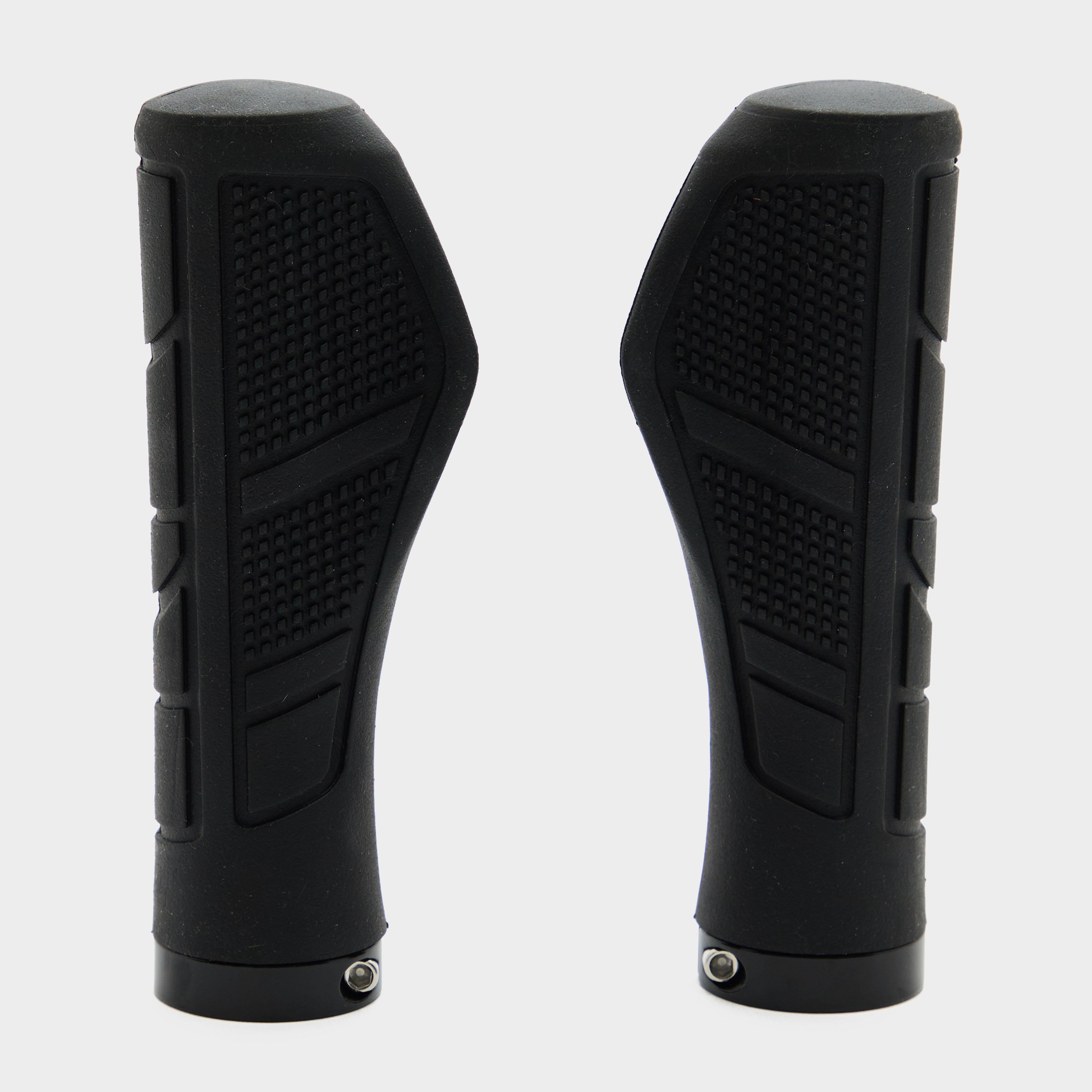 Metro Ergonomic Lock On Grips