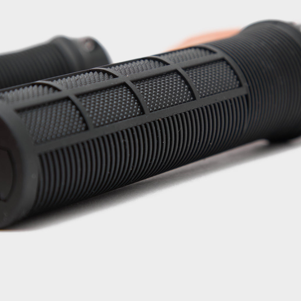 Driver Lock-On MTB Grips