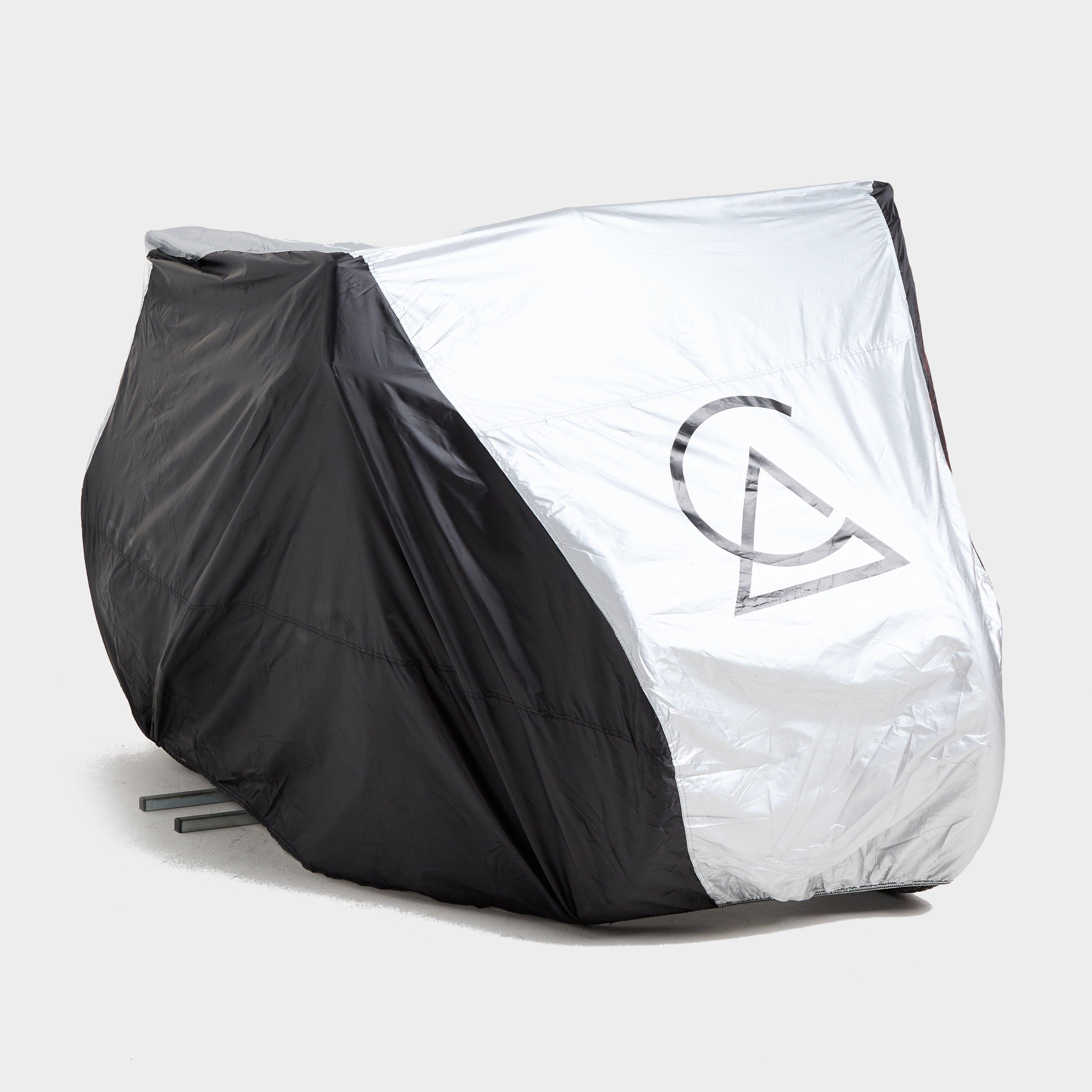 Aquatex Triple Bike Cover