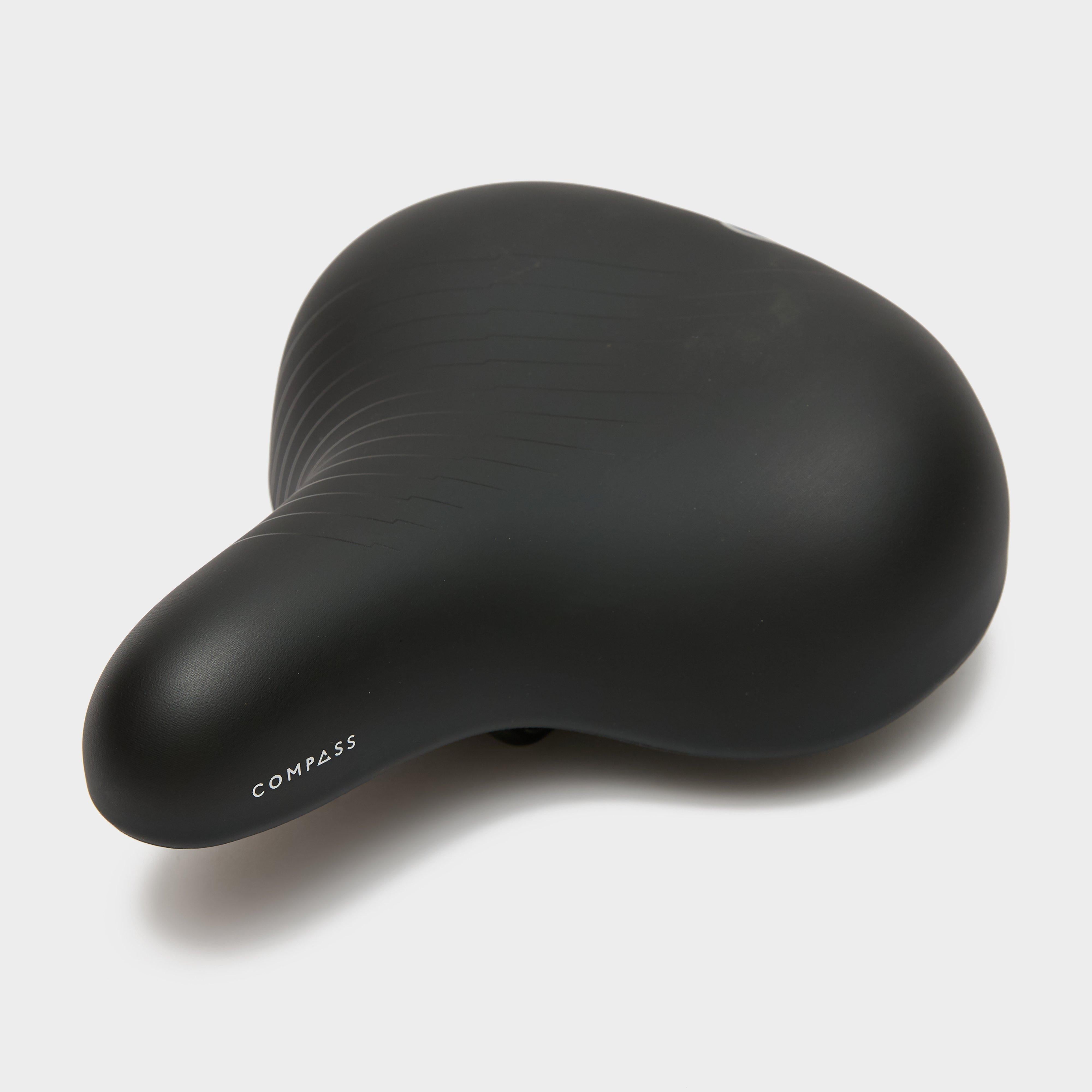 Unisex Contour Flex Saddle