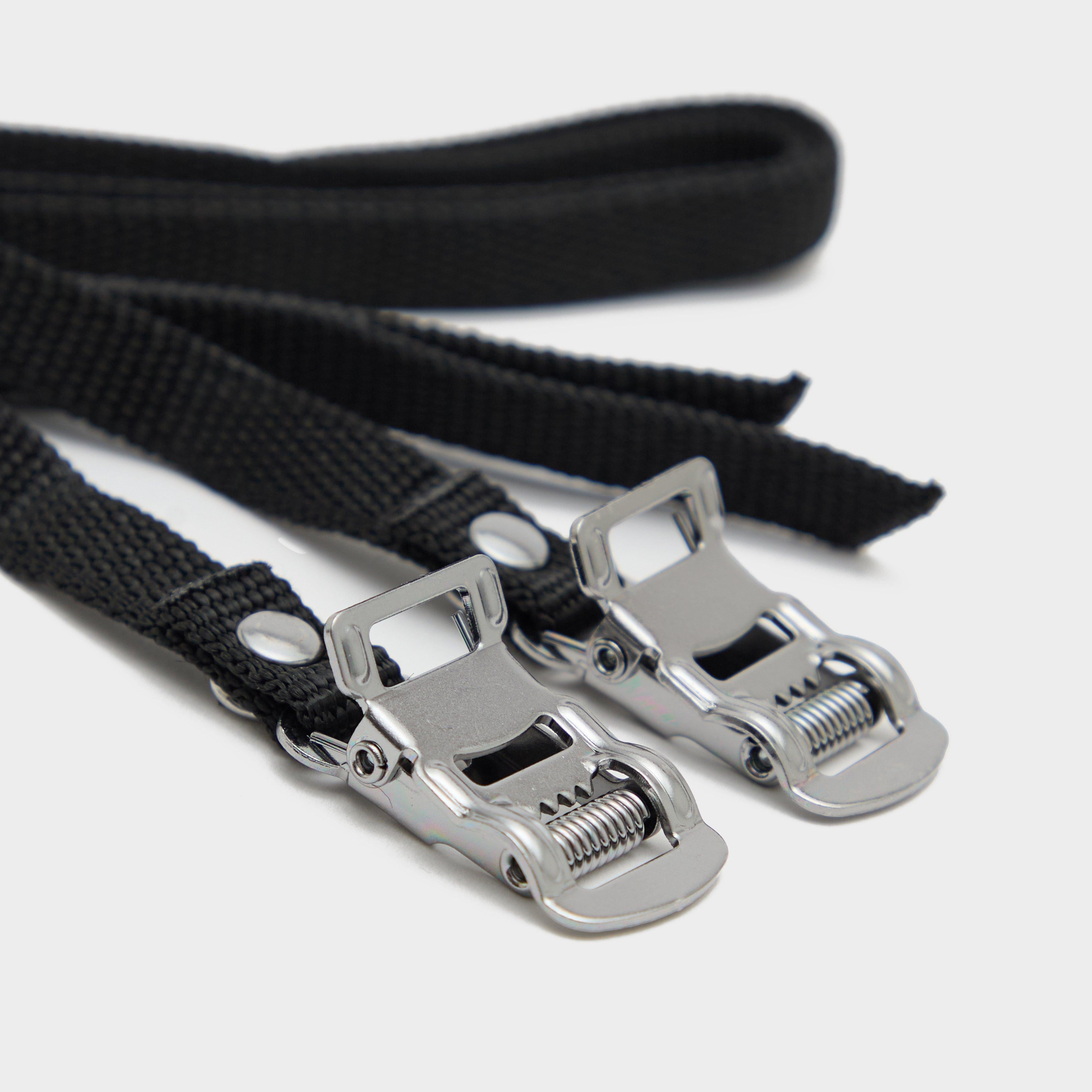 Resin Double Toe Clips