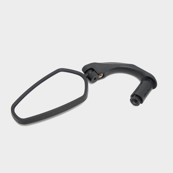 Cycle Bar End Mirror