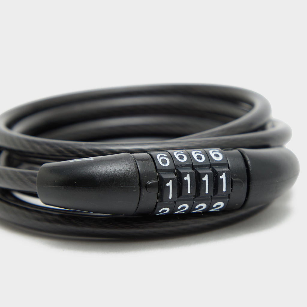 Combi6 Combination Lock 6mm x 1500mm