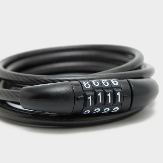 Combi6 Combination Lock 6mm x 1500mm