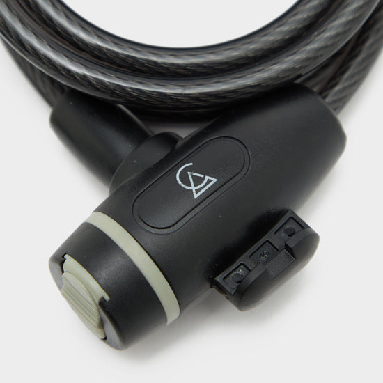 Cable8 Smoke 8mm x 1800mm