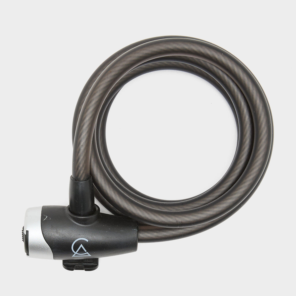 Cable12 (Smoke) 12mm x 1800mm