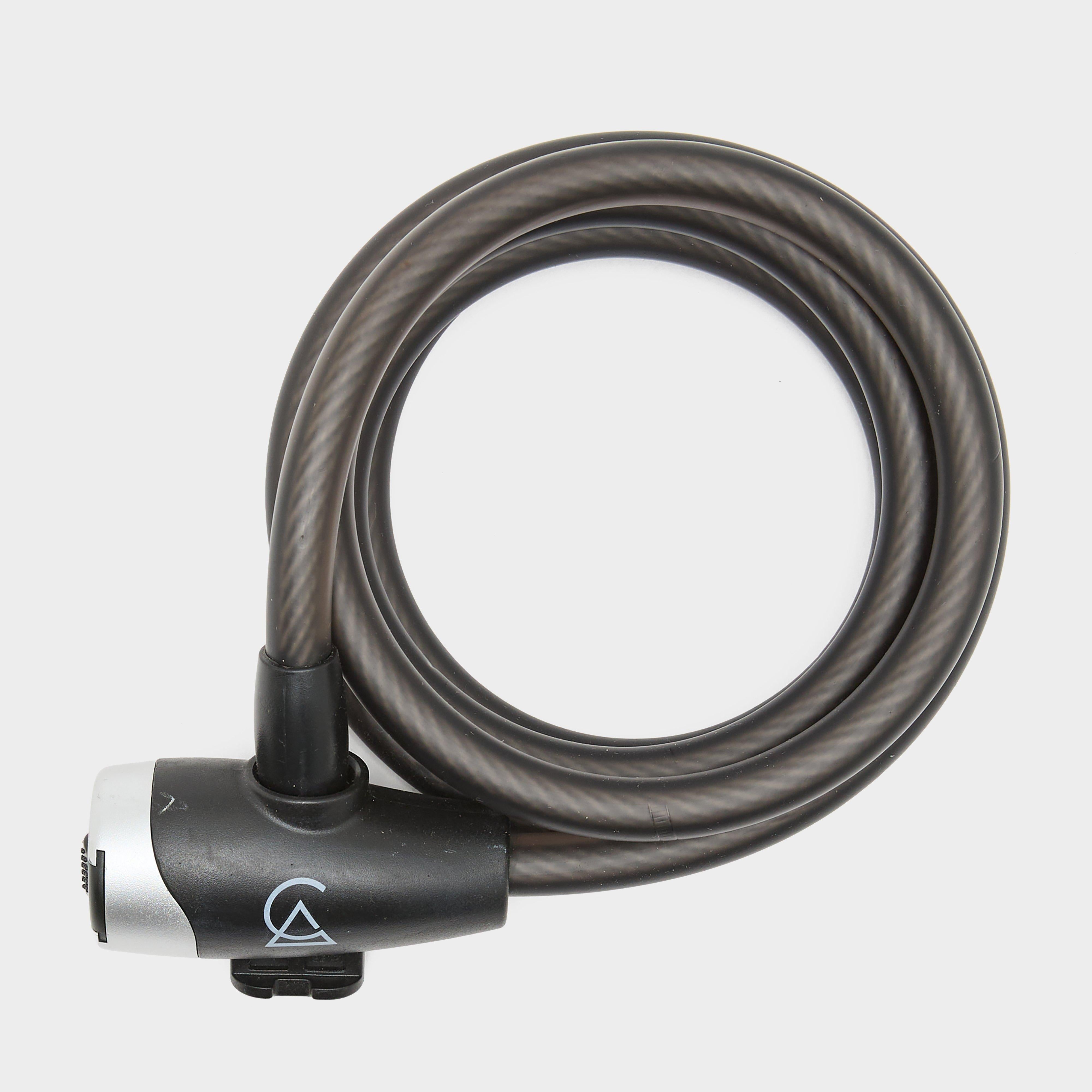 Cable12 (Smoke) 12mm x 1800mm