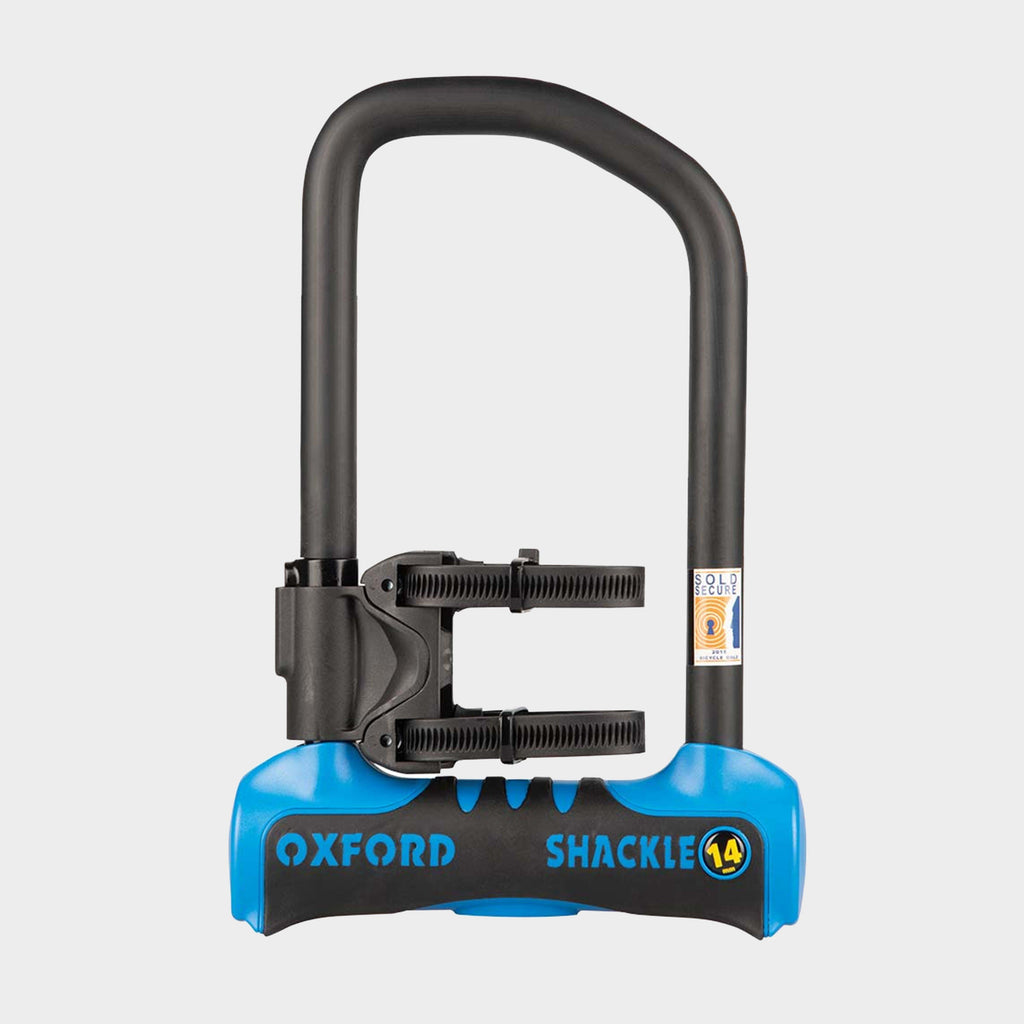 Shackle14 Pro U-Lock 260mm x 177mm Bike Lock