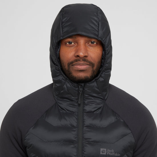 Men’s Routeburn Pro Hybrid Jacket