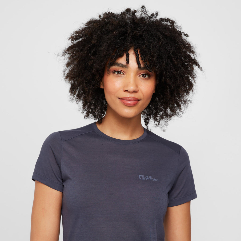 Women’s Vonnan Short Sleeve T-Shirt