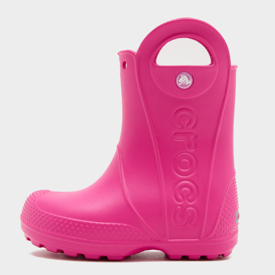 Kids’ Handle It Rain Boot