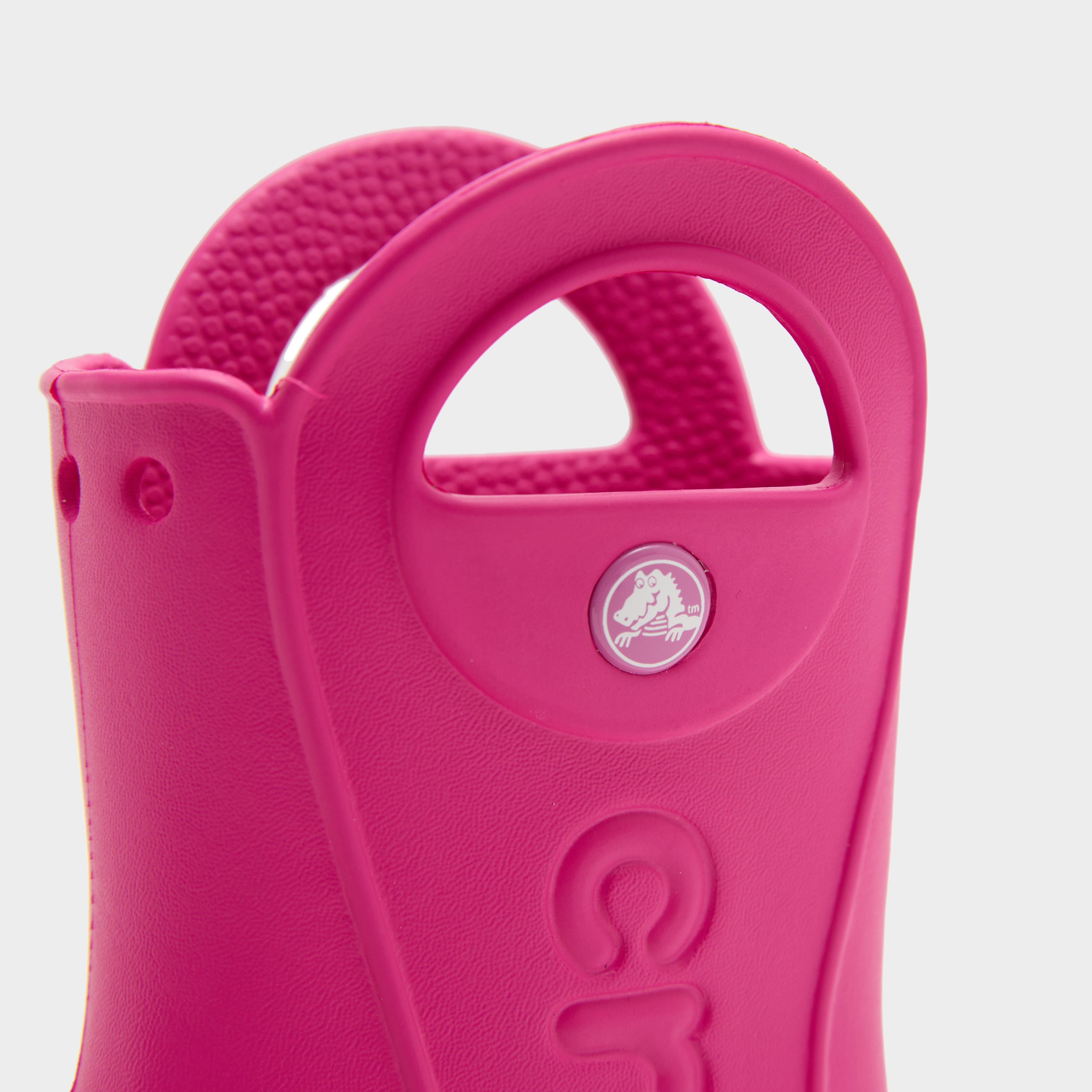 Kids’ Handle It Rain Boot