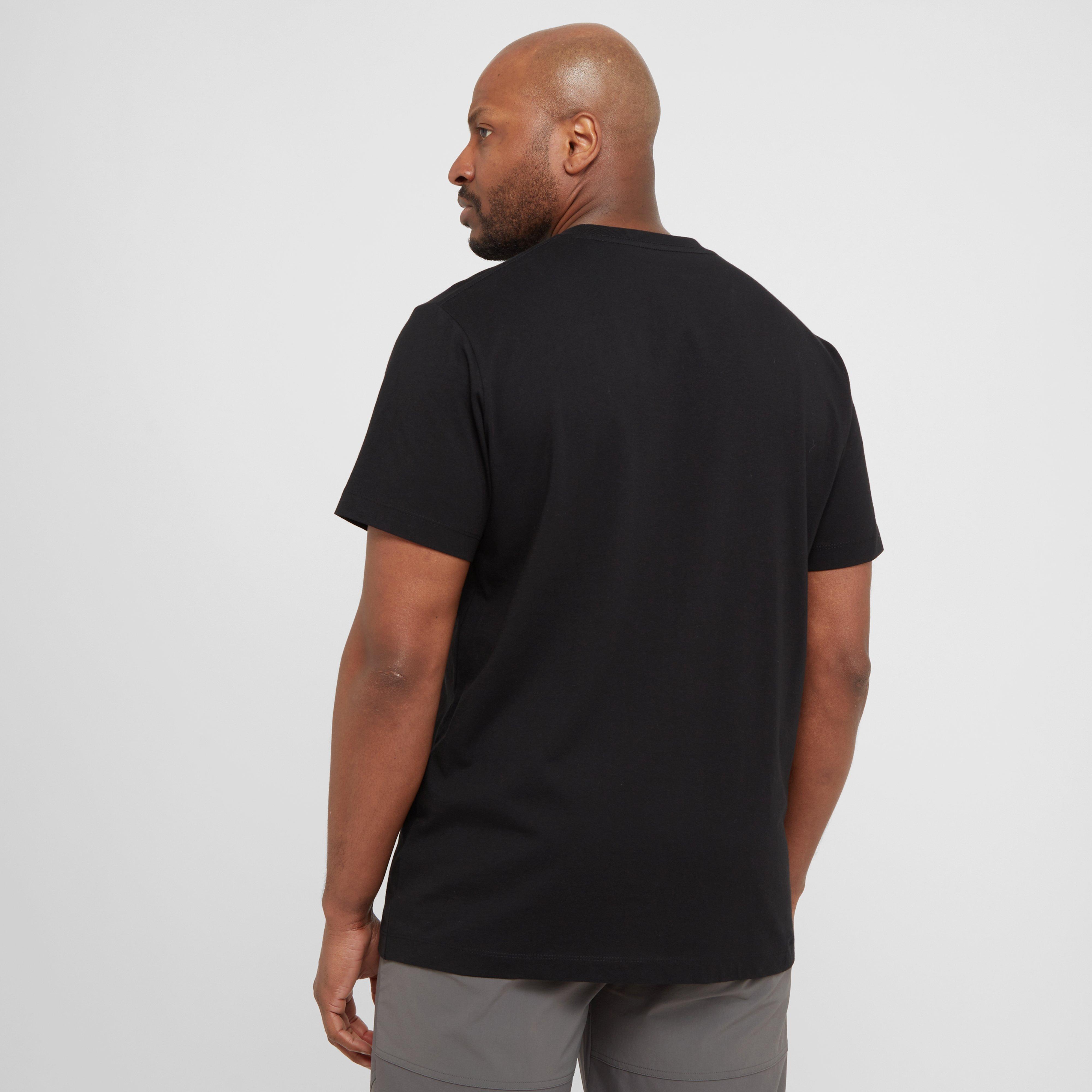 Men’s Essential Short Sleeve Tee