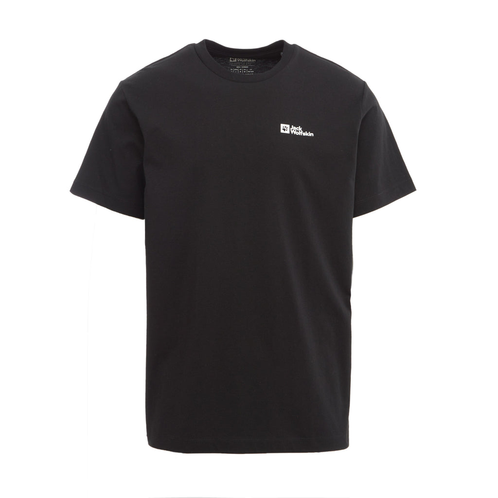 Men’s Essential Short Sleeve Tee