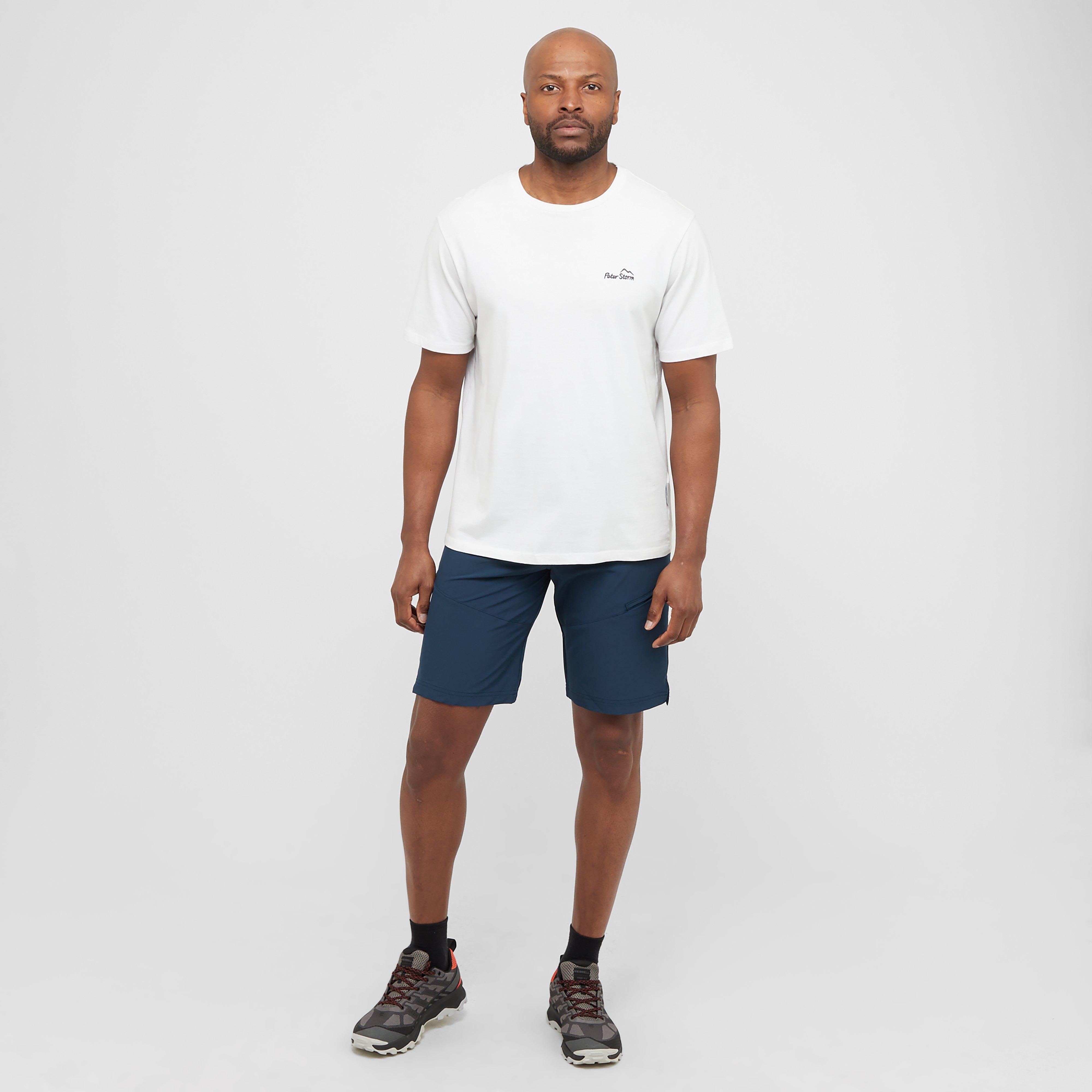 Men's Duration II Shorts