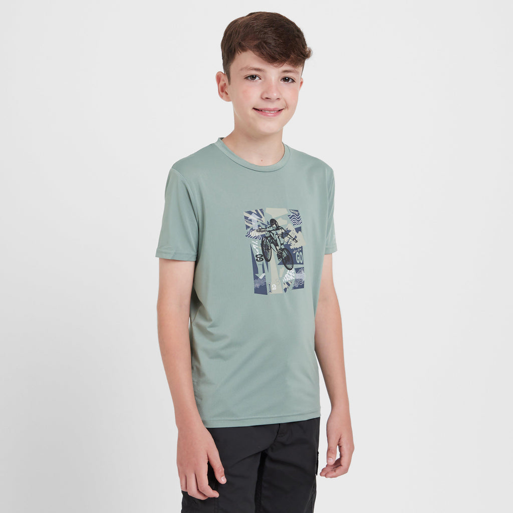 Kids’ Amuse II Tee