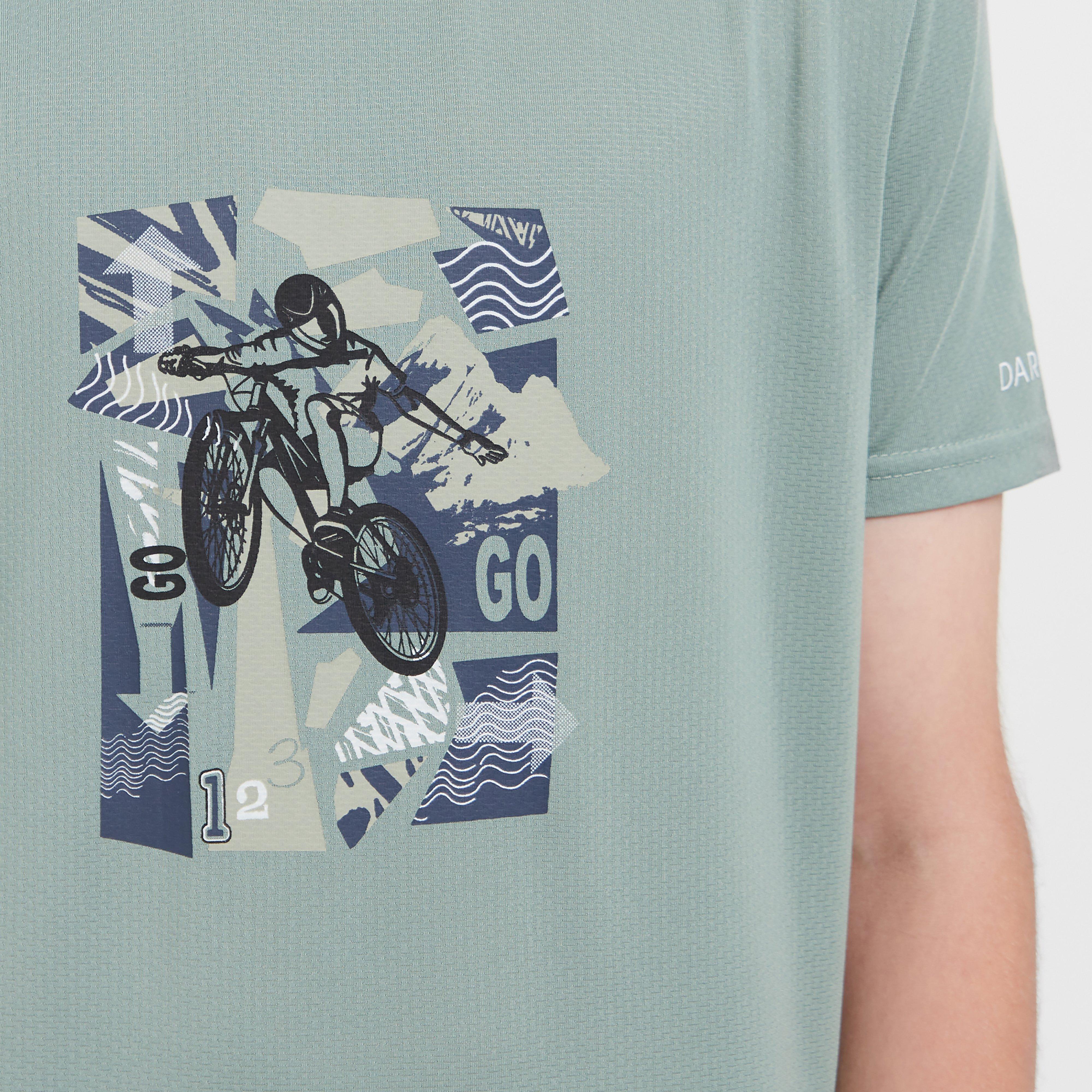 Kids’ Amuse II Tee